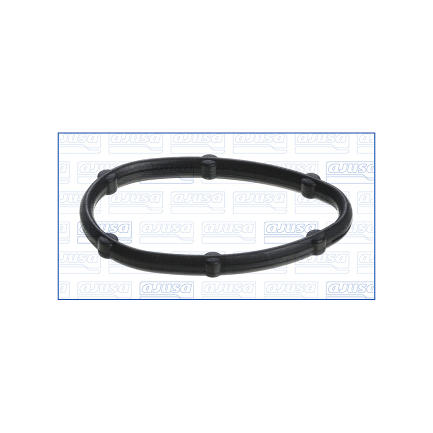 USZCZELKA SKRZYNI KORBOWEJ AJUSA 00837500 RENAULT 1.6-2.0 98-