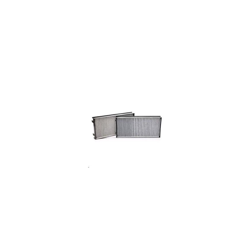FILTR KABINOWY PZL SĘDZISZÓW WA61586 BMW 2.0-4.8 06-