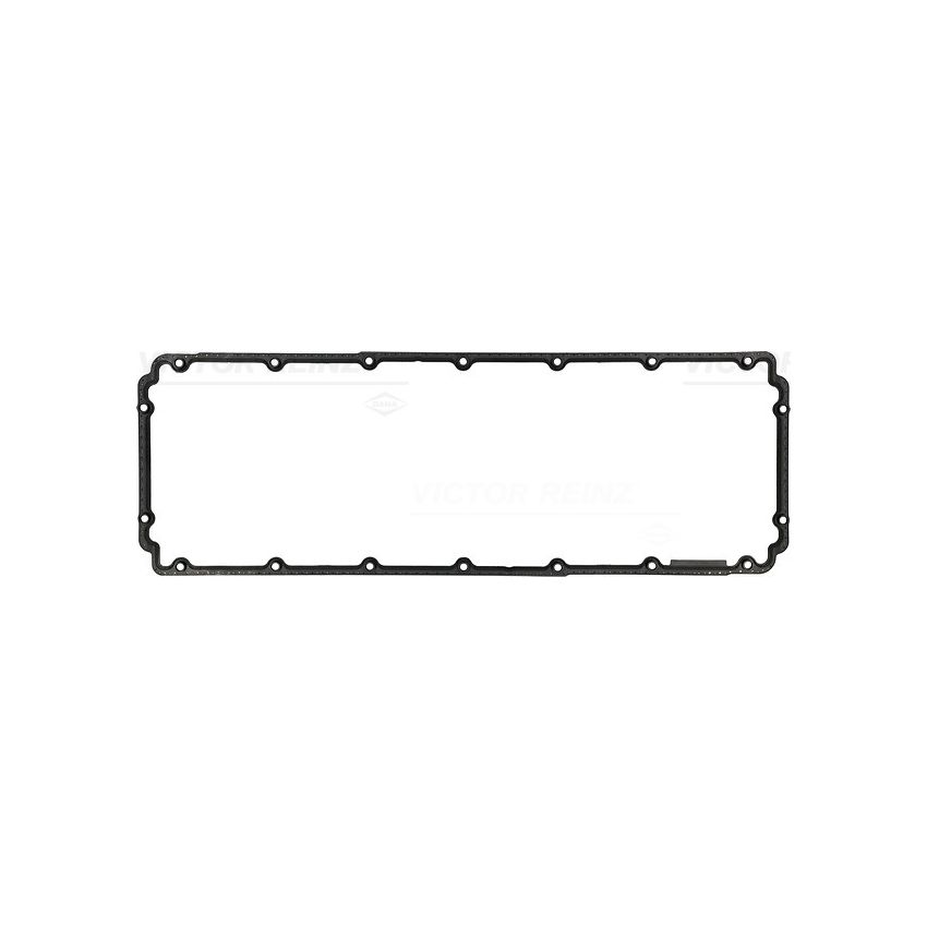 USZCZELKA MISKI OLEJU VICTOR REINZ 71-10323-00 MERCEDES OM470 11-