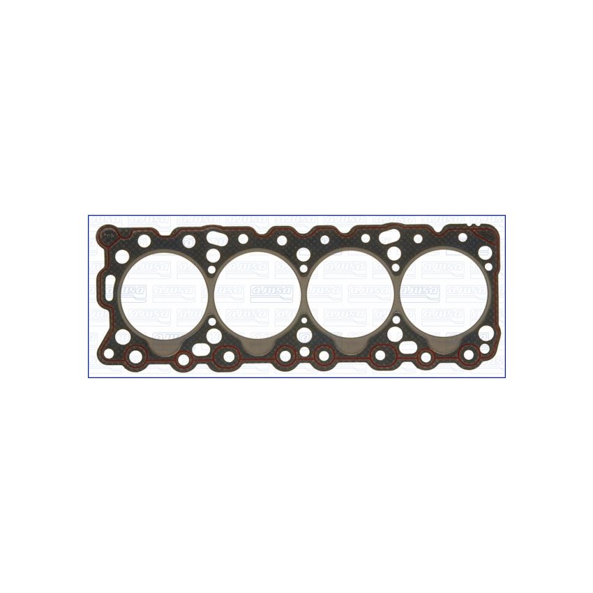 USZCZELKA GŁOWICY AJUSA 10020420 FIAT 1714D 1.95mm 2o