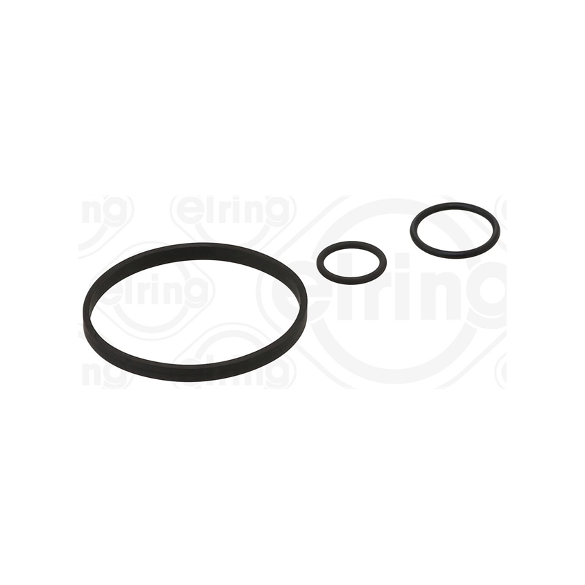 KOMPLET USZCZELEK CHŁODNICY OLEJU ELRING 365960 RENAULT 1.4-5.9 03-