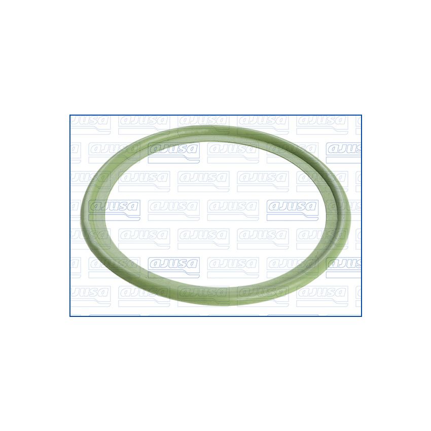 USZCZELKA CHŁODNICY OLEJU AJUSA 01338500 FORD 1.4-1.6 01-