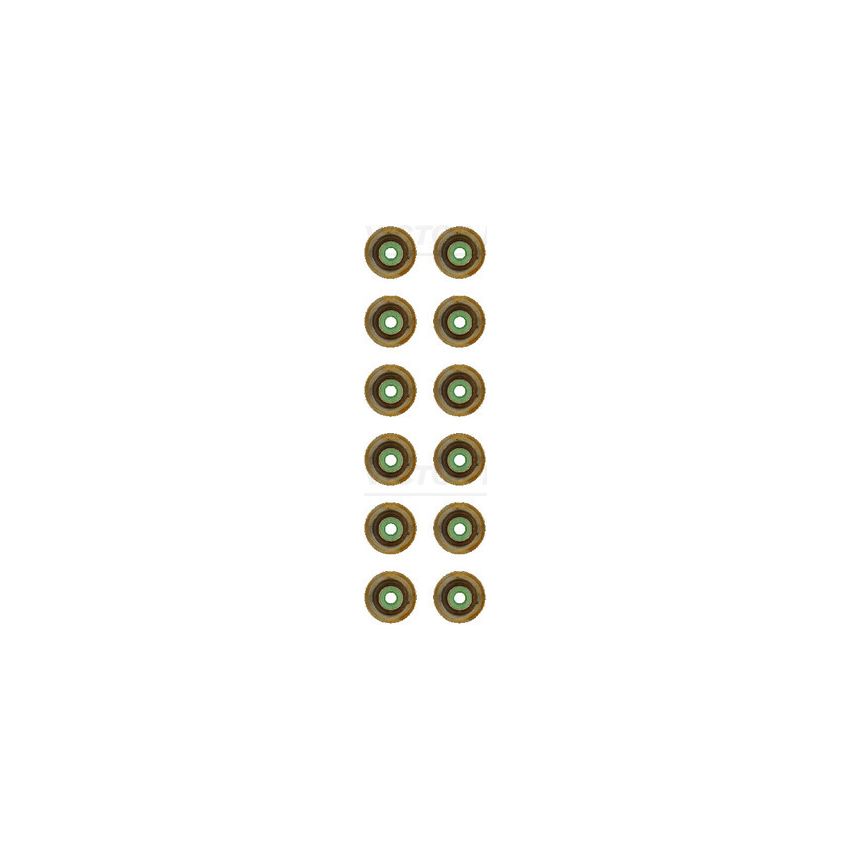 KOMPLET USZCZELNIACZY ZAWOROWYCH VICTOR REINZ 12-17787-02 ROVER 1.5-3.0 17-