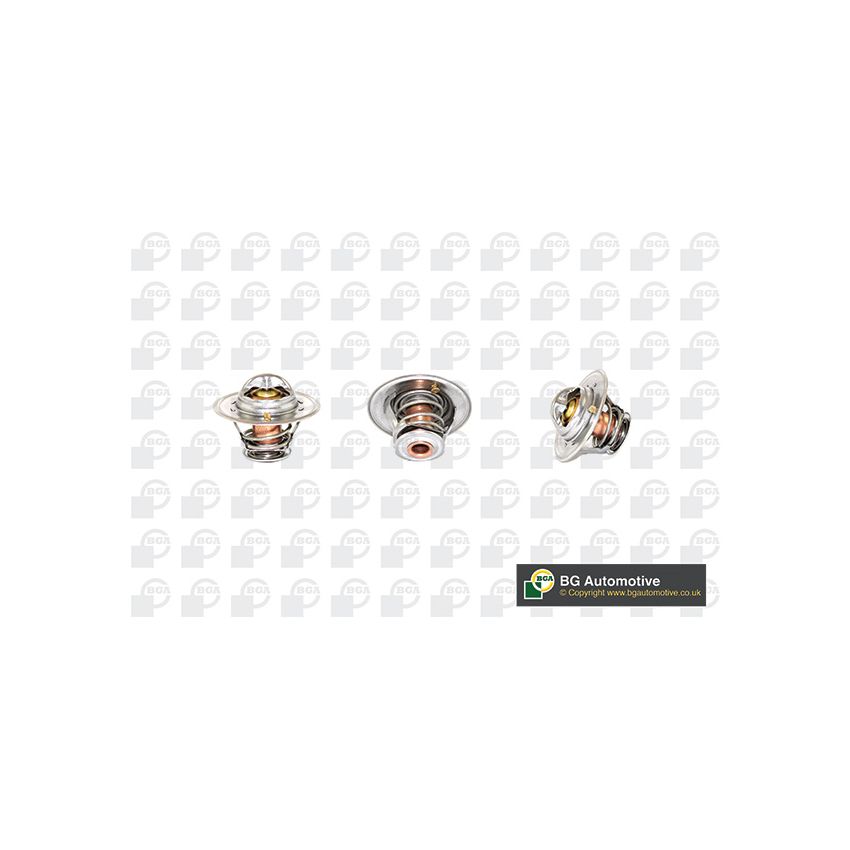 TERMOSTAT BGA CT5269 FIAT 2.4-2.8 74-06
