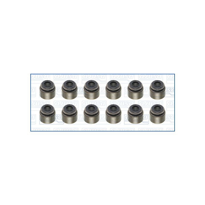 KOMPLET USZCZELNIACZY ZAWOROWYCH AJUSA 57095300 RENAULT 1.0SCe 16-