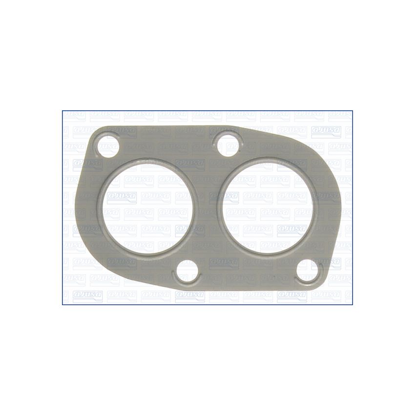 USZCZELKA RURY WYDECHOWEJ AJUSA 00106000 FIAT 1.4-2.0