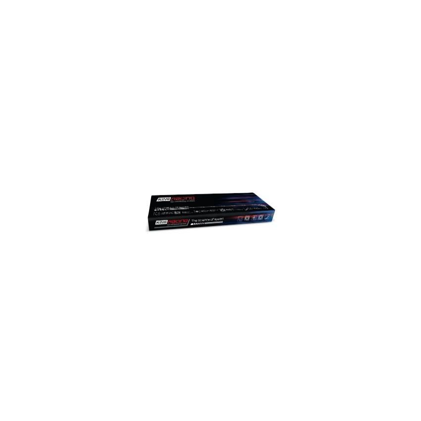 PANEWKI GŁÓWNE KING BEARINGS MB4104XP 0.026 NISSAN RACING 3.0 95-