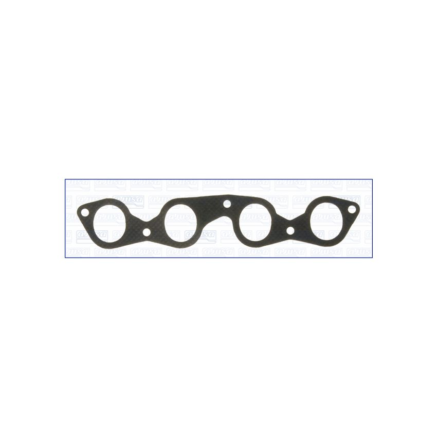 USZCZELKA KOLEKTORA WYDECHOWEGO AJUSA 13026100 FIAT 1.4-2.0 DOHC.