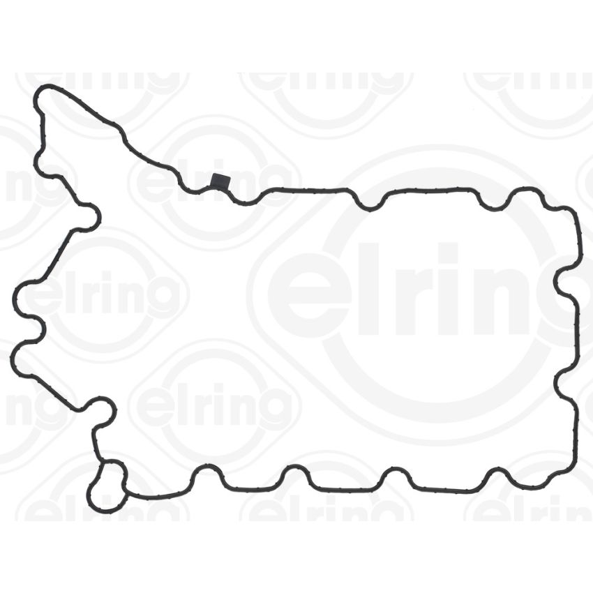 USZCZELKA MISKI OLEJU ELRING 712210 MERCEDES 2.0CDI 18-