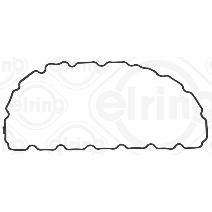 USZCZELKA MISKI OLEJU ELRING 712140 MERCEDES 2.0CDI 19-