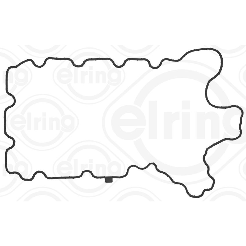 USZCZELKA MISKI OLEJU ELRING 838080 MERCEDES 2.0CDI 19-