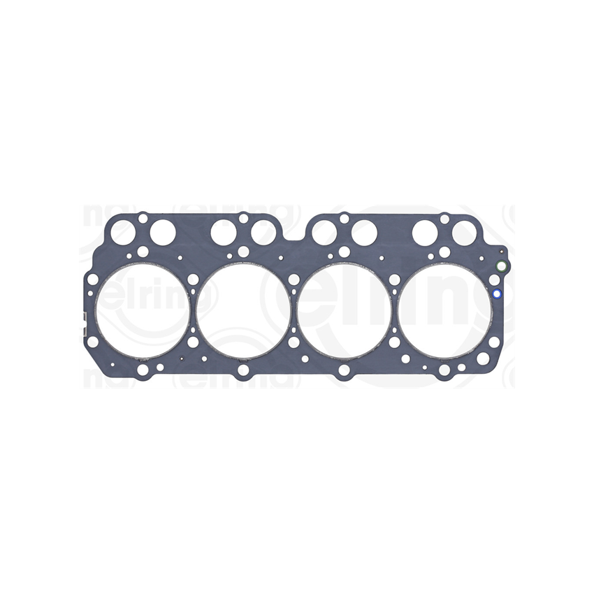 USZCZELKA GŁOWICY ELRING 568250 TOYOTA 4.0D 06-