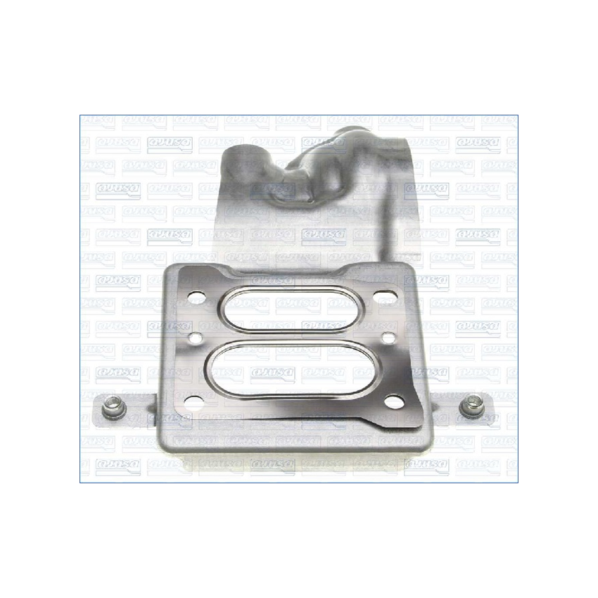 USZCZELKA KOLEKTORA WYDECHOWEGO AJUSA 13313100 ROVER 2.0 17-