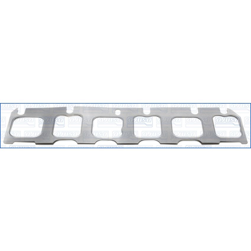 USZCZELKA KOLEKTORA SSĄCEGO AJUSA 13326800 VW 6.3 11-14