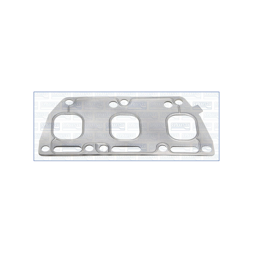 USZCZELKA KOLEKTORA WYDECHOWEGO AJUSA 13327200 VW 6.0 05-