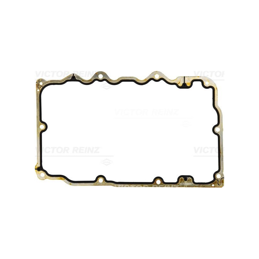 USZCZELKA MISKI OLEJU VICTOR REINZ 71-21085-00 FORD 4.0 96-14