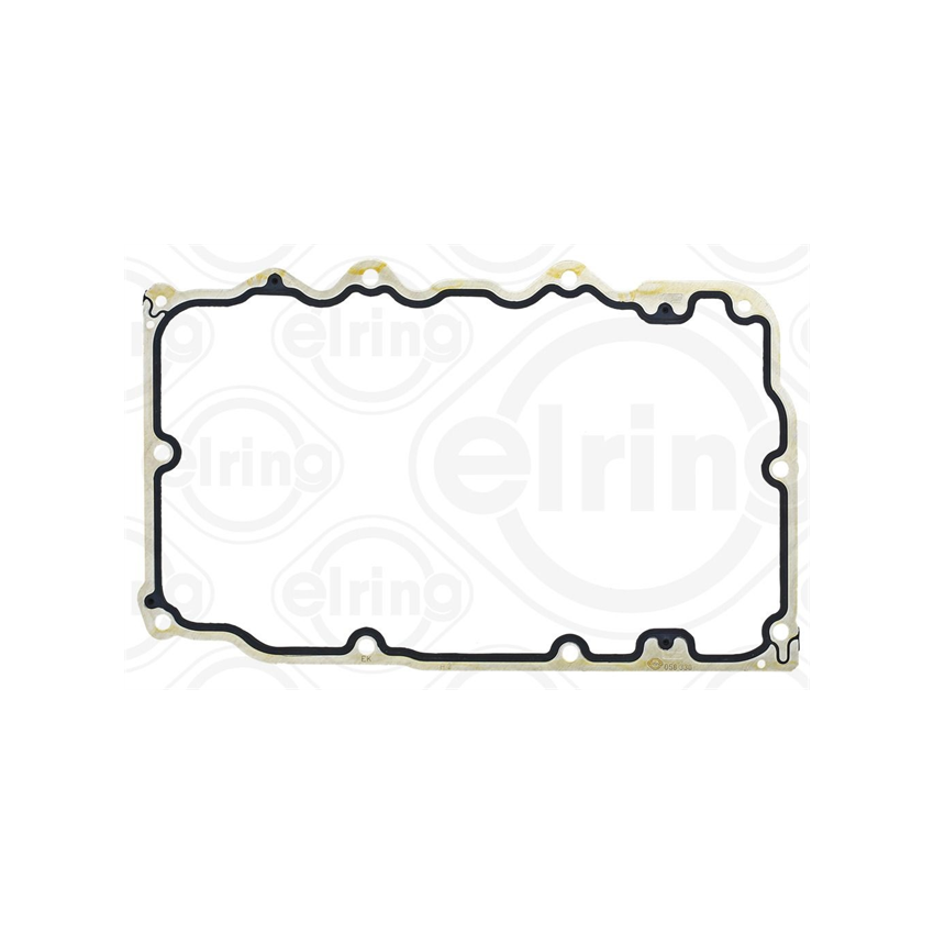 USZCZELKA MISKI OLEJU ELRING 058330 FORD 4.0 96-14