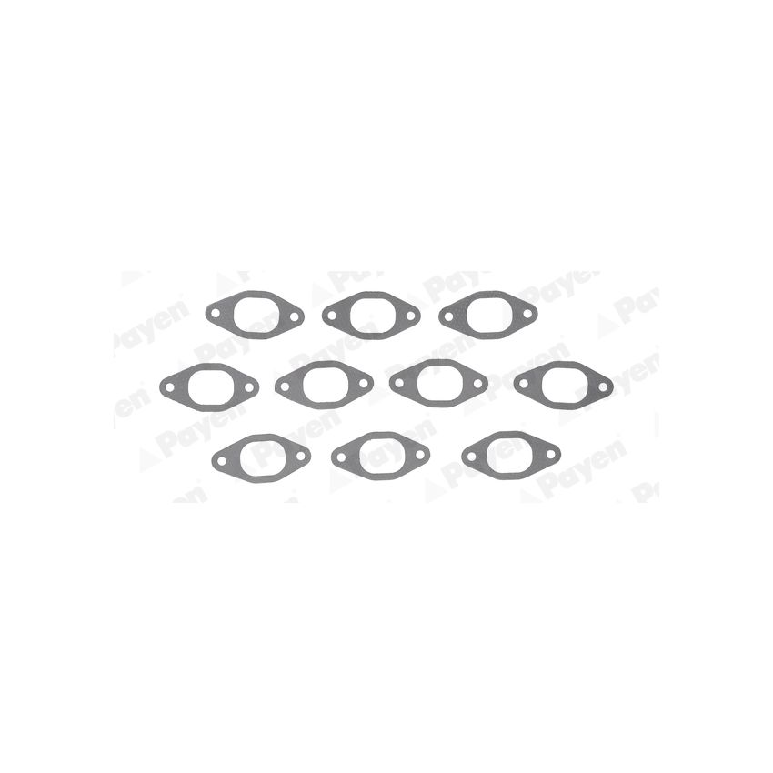 USZCZELKA KOLEKTORA WYDECHOWEGO PAYEN JC055 FIAT 2.5D 81-