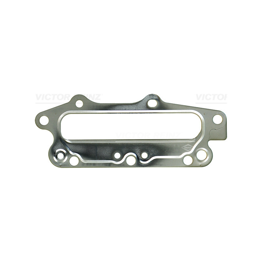 USZCZELKA KOLEKTORA WYDECHOWEGO VICTOR REINZ 71-41346-00 SMART 0.9 14-