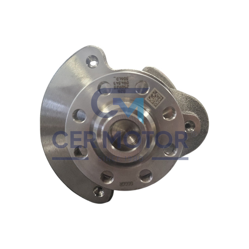 WAŁ KORBOWY OE 06L105101D VW 2.0TFSI 15-