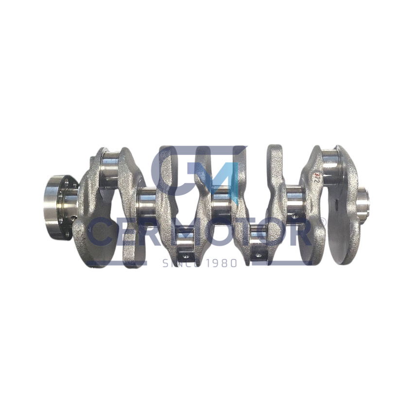 WAŁ KORBOWY OE 06L105101D VW 2.0TFSI 15-