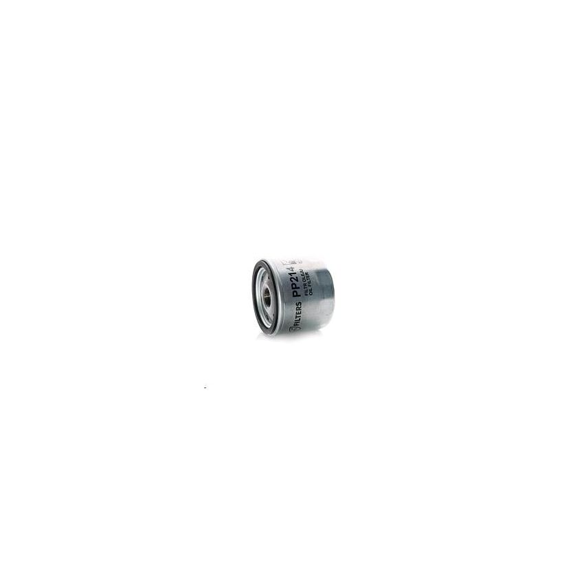 FILTR OLEJU PZL SĘDZISZÓW PP214 HONDA 1.6 13-18