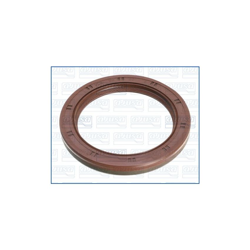 USZCZELNIACZ WAŁU TYŁ SIMMERRING AJUSA 15097600 CHEVROLET 1.0-1.2 08-