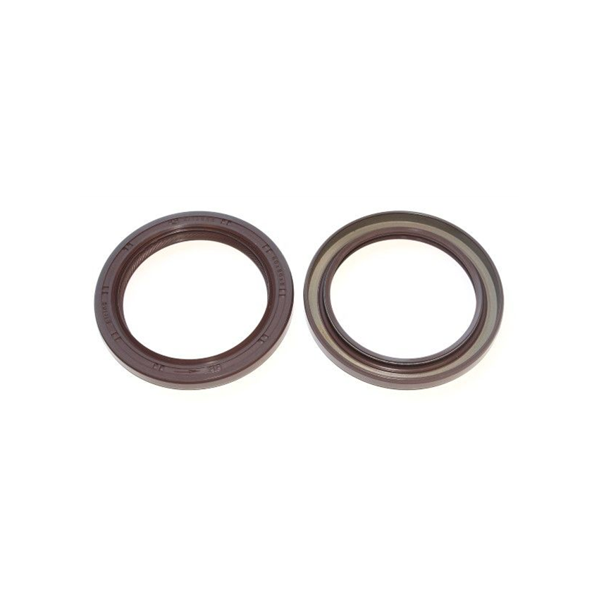 USZCZELNIACZ WAŁU TYŁ SIMMERRING ELRING 196180 CHEVROLET 1.0-1.2 08-
