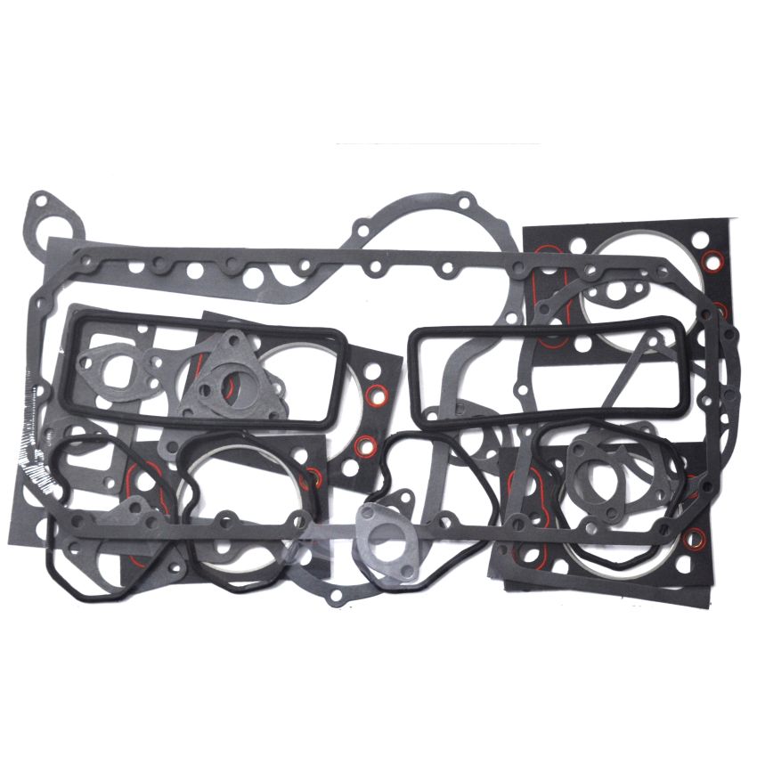 KOMPLET USZCZELEK SILNIKA MV PARTS H5582 ZET Z7001