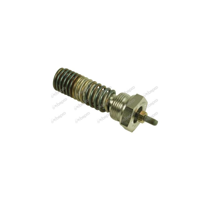 ŚWIECA ŻAROWA BEPCO 27/60-32 DEUTZ BF1011 -