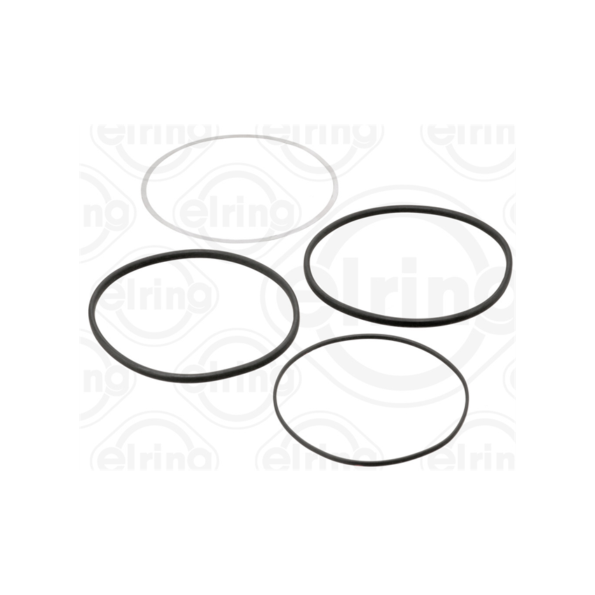 USZCZELKA TULEI ELRING 894470 MERCEDES OM457 05-