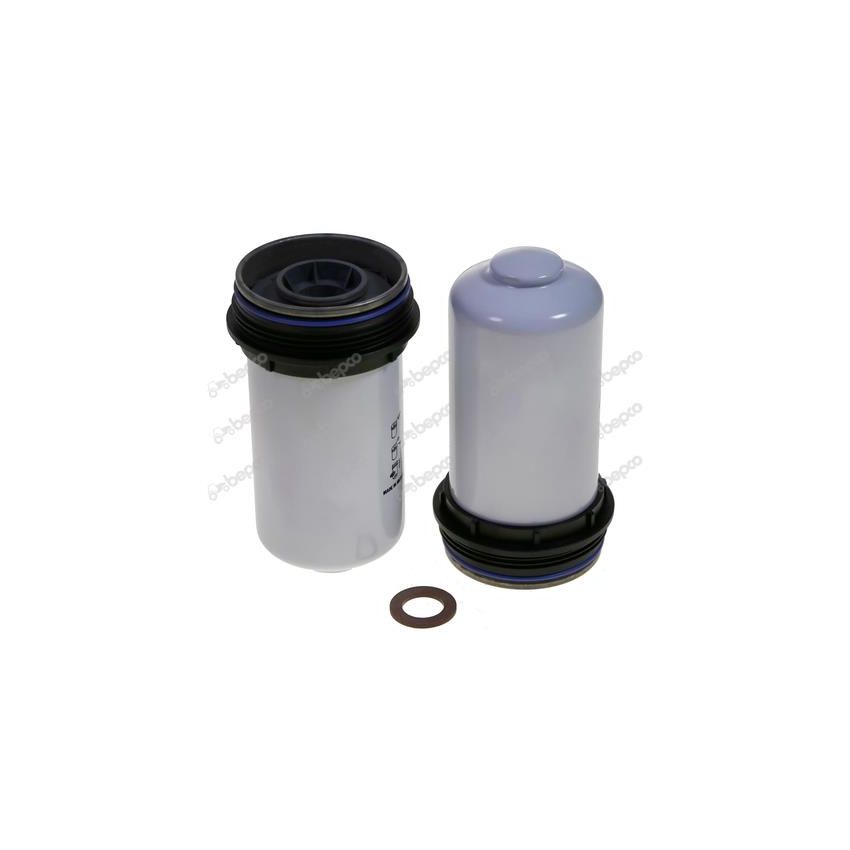 FILTR PALIWA BEPCO B51388 ILTR.PL