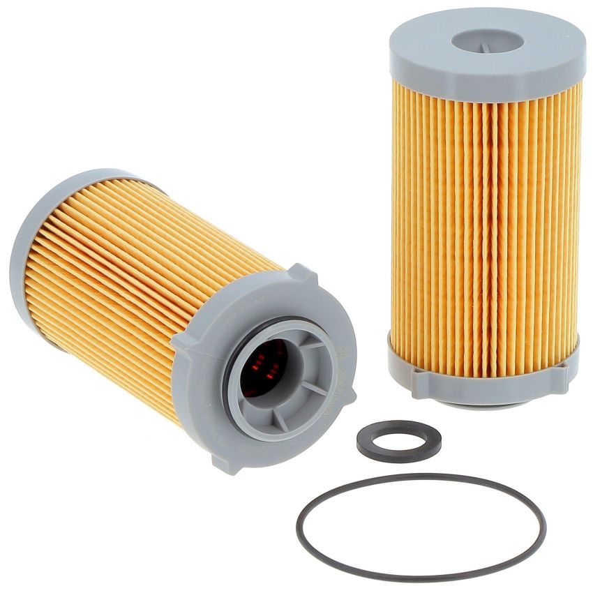 FILTR PALIWA HIFI SN40850 PL