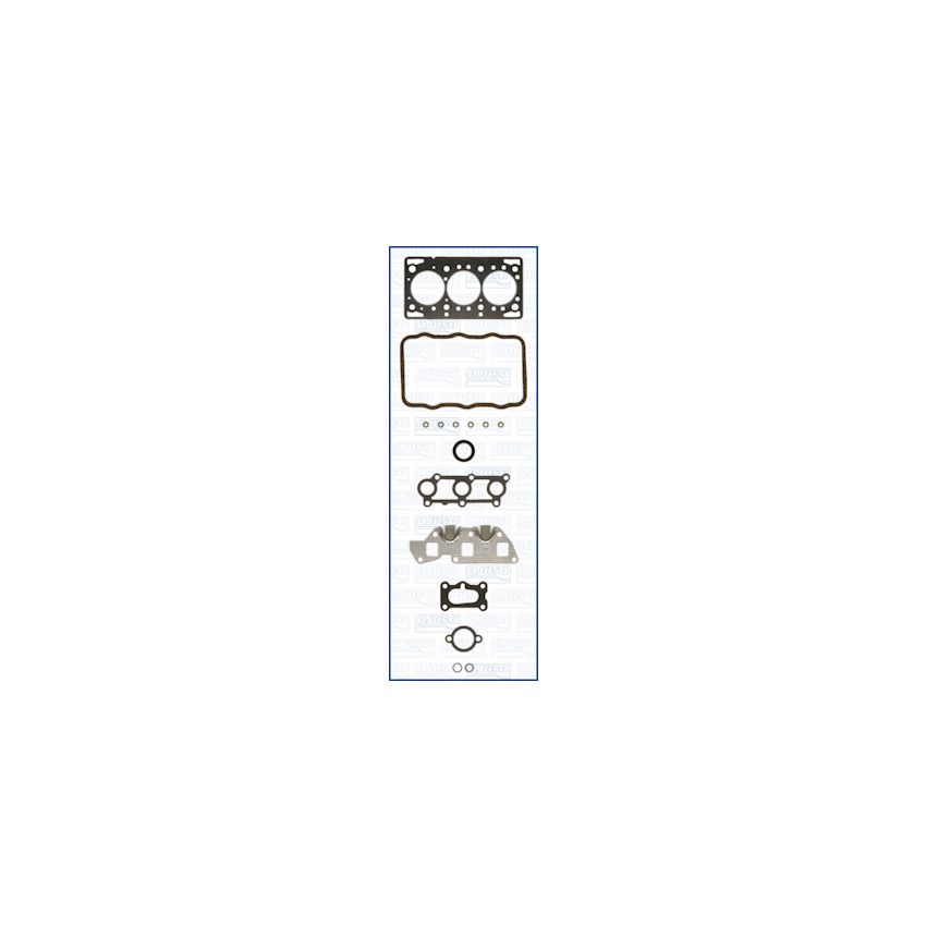 KOMPLET USZCZELEK GŁOWICY AJUSA 52079300 SUZUKI 795c F8,AB51 -85