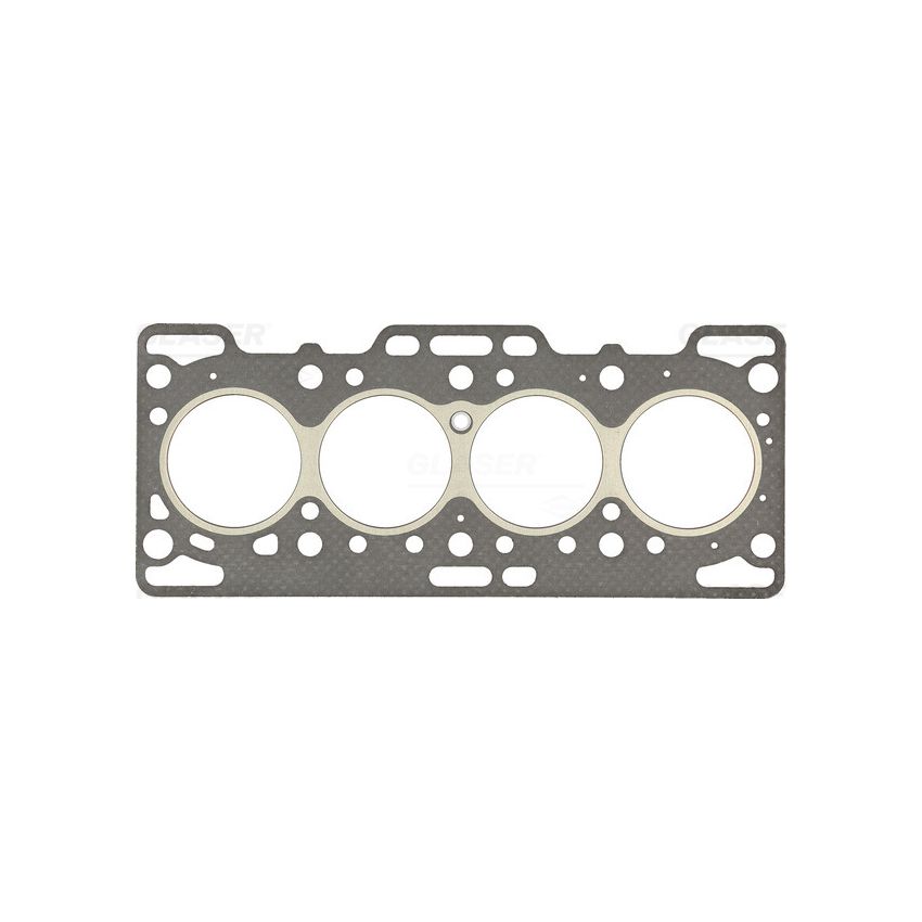 USZCZELKA GŁOWICY GLASER H80941-00 SUZUKI 797cc 4cyl.F8A