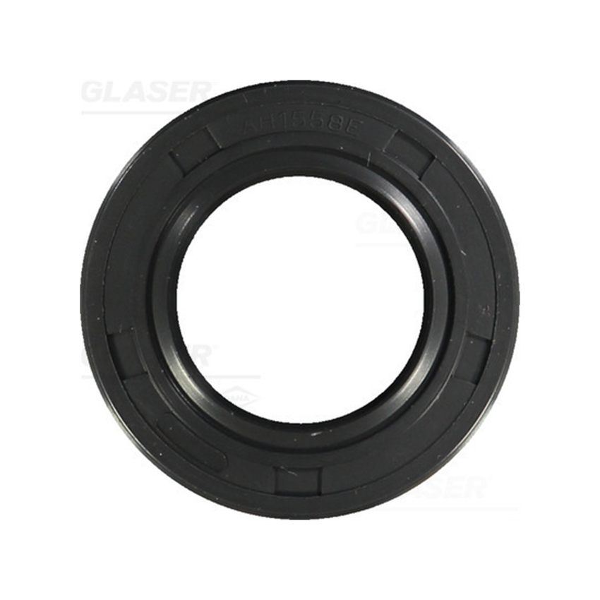 USZCZELNIACZ WAŁKA SIMMERING GLASER P77601-01 OPEL \IZ 2.0-3.0 84-