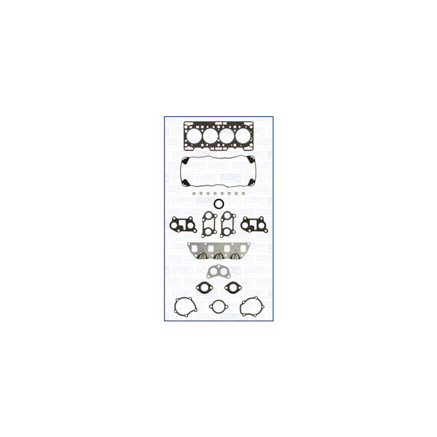 KOMPLET USZCZELEK GŁOWICY AJUSA 52043100 SUZUKI 797cc 4cyl.F8A 78-