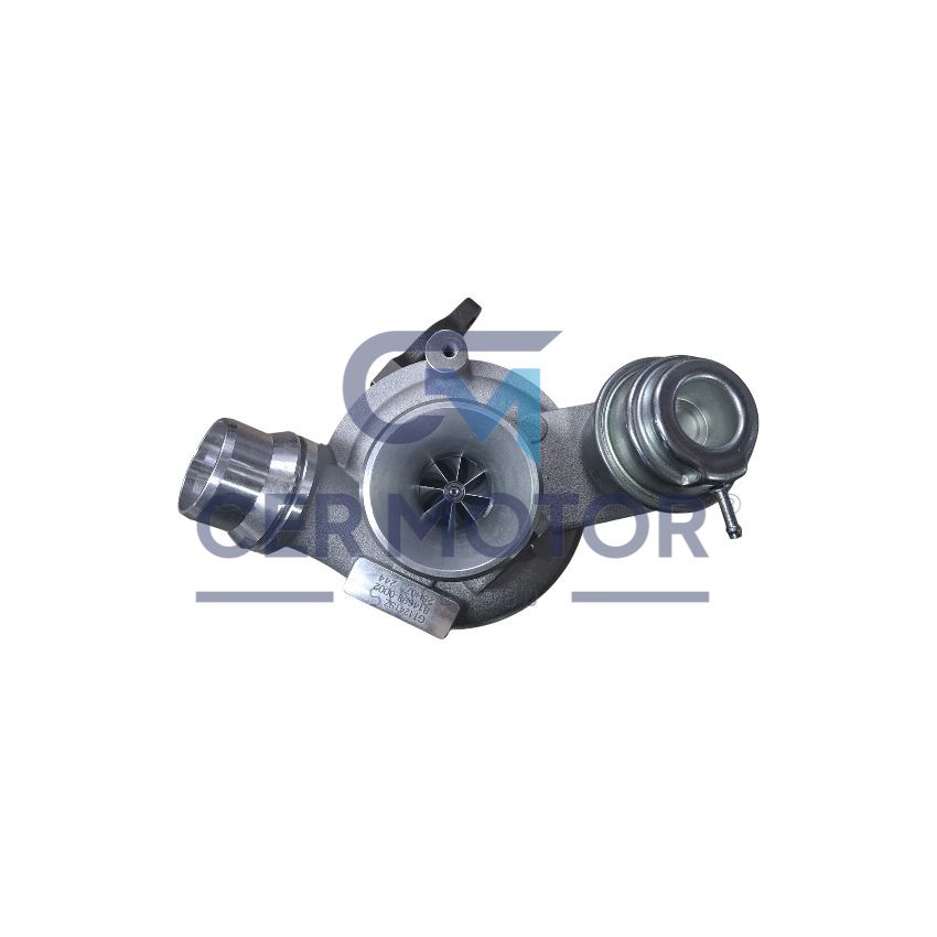 TURBOSPRĘŻARKA CER 60399 OPEL 1.6 06-