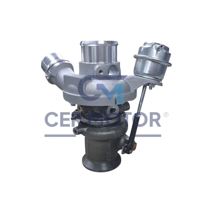 TURBOSPRĘŻARKA CER 60399 OPEL 1.6 06-