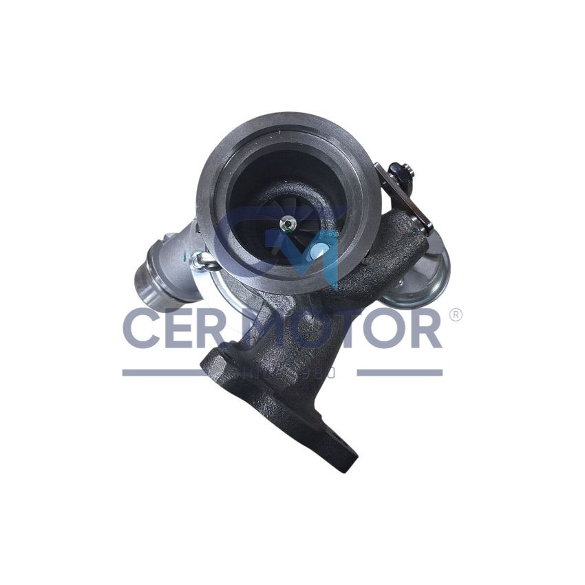 TURBOSPRĘŻARKA CER 60399 OPEL 1.6 06-
