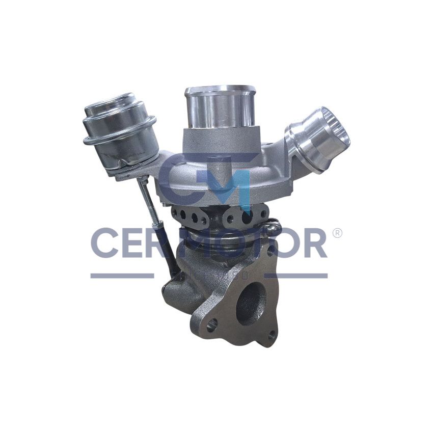 TURBOSPRĘŻARKA CER 60399 OPEL 1.6 06-