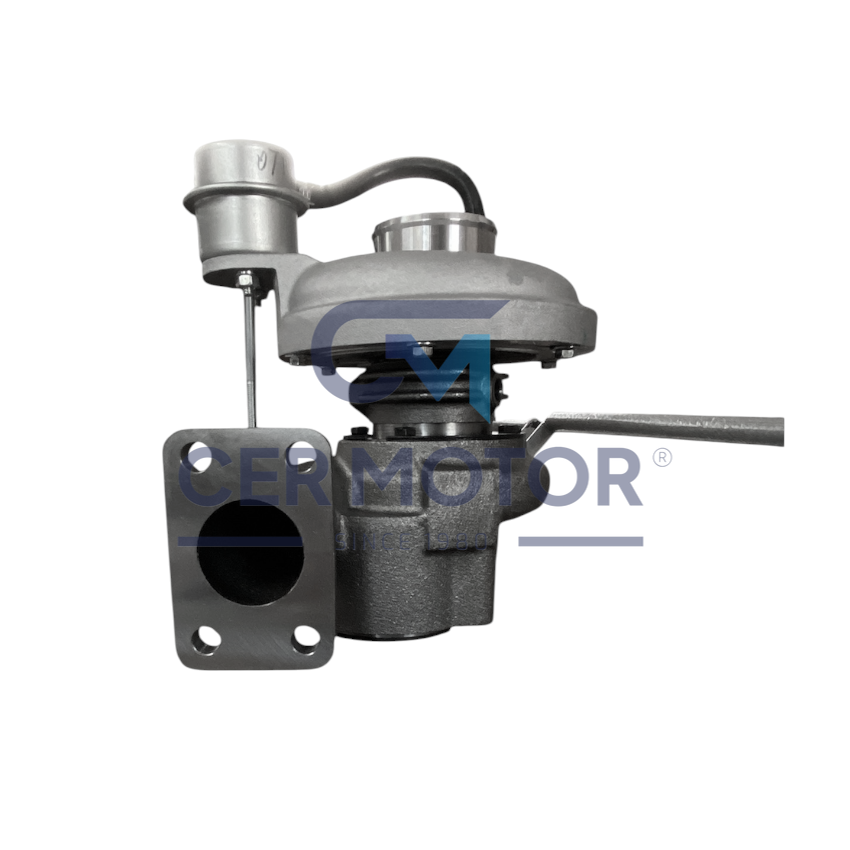 TURBOSPRĘŻARKA CER 60401 PERKINS N14G2 03-