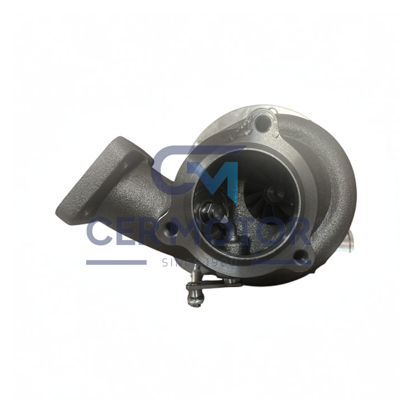 TURBOSPRĘŻARKA CER 60401 PERKINS N14G2 03-