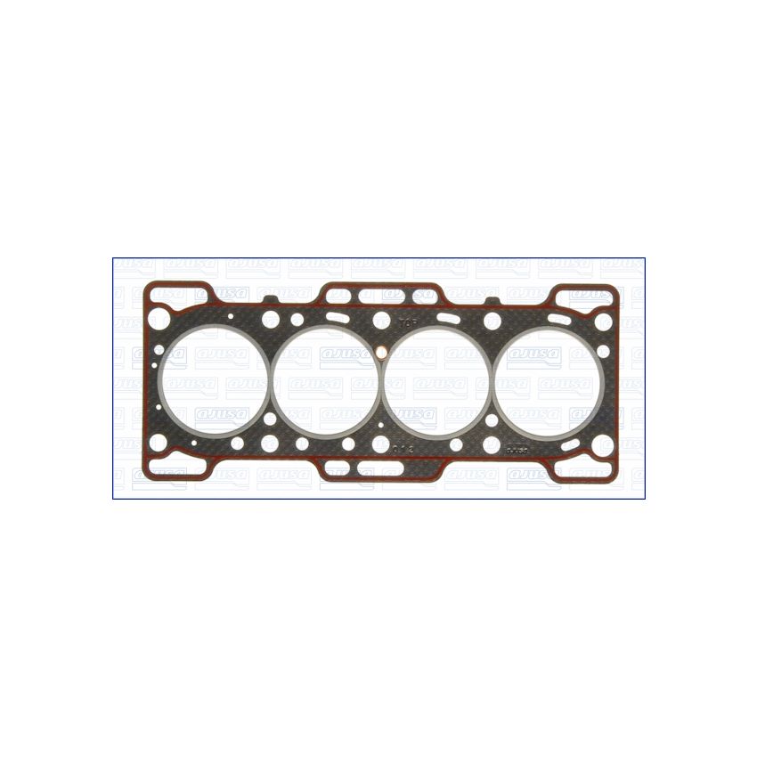 USZCZELKA GŁOWICY AJUSA 10002700 SUZUKI 1.0 85-04