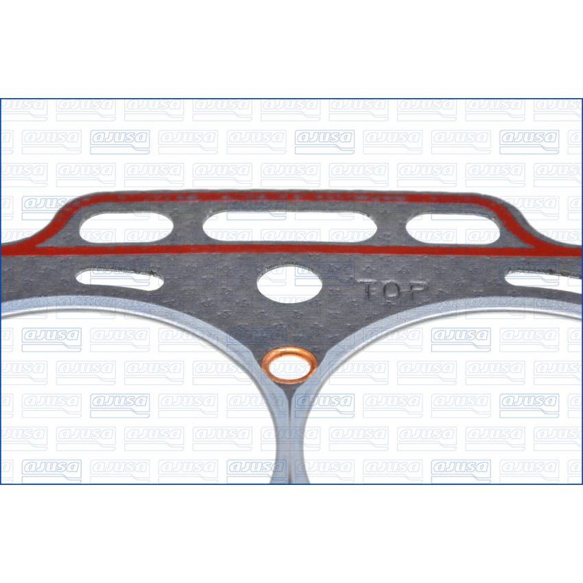 USZCZELKA GŁOWICY AJUSA 10002700 SUZUKI 1.0 85-04