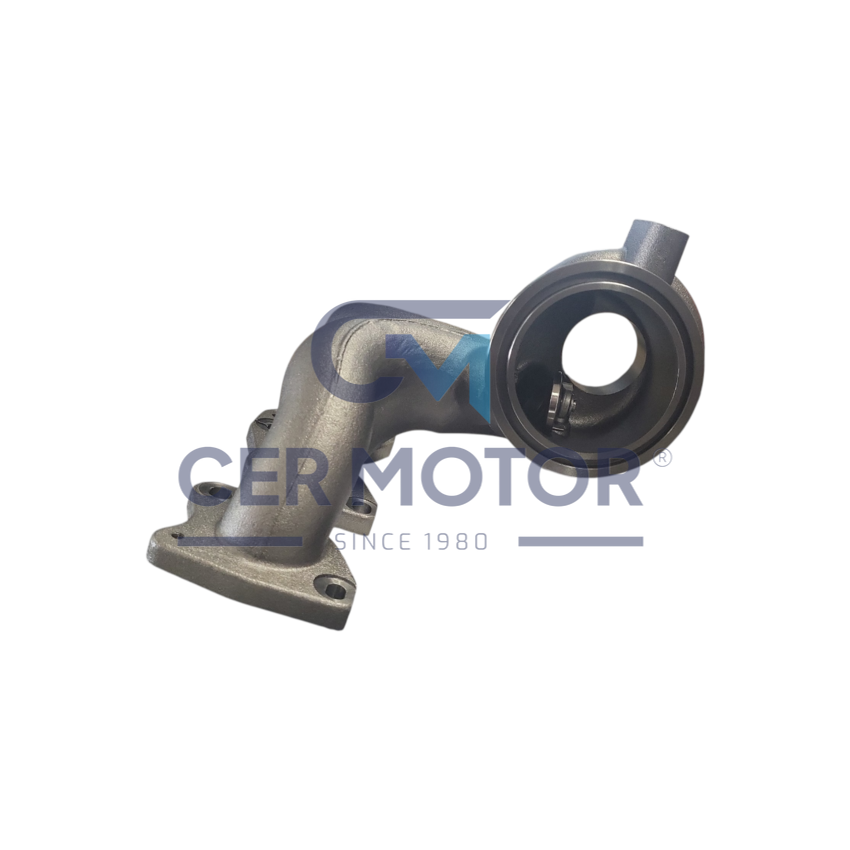 OBUDOWA TURBO CER A14308 B03G