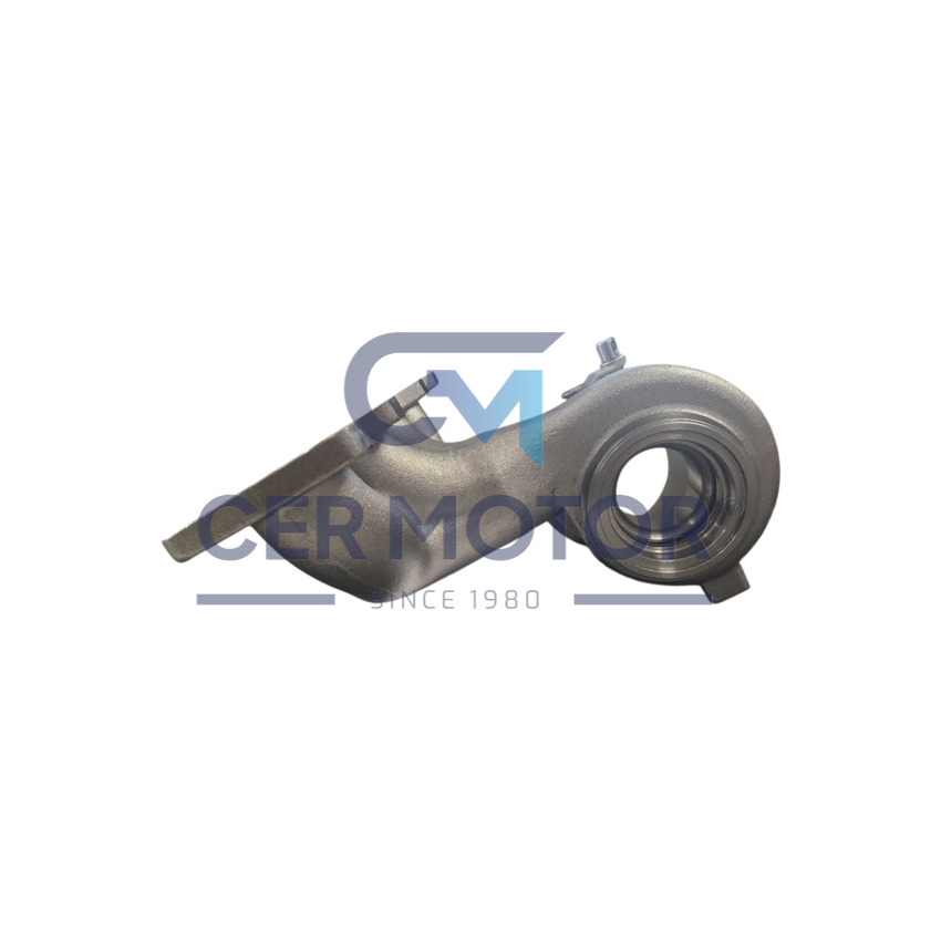 OBUDOWA TURBO CER A14308 B03G