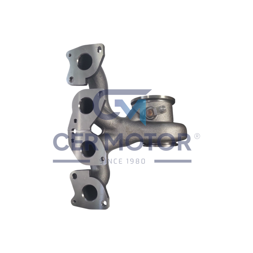 OBUDOWA TURBO CER A14308 B03G
