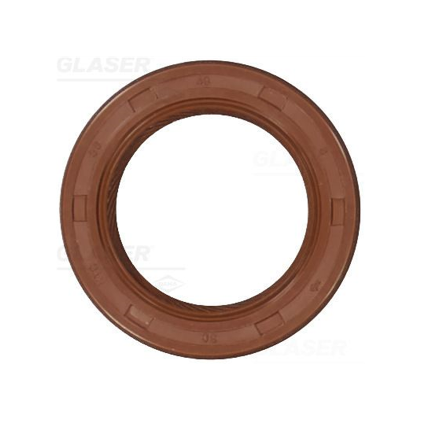 USZCZELNIACZ WAŁU PRZÓD SIMMERRING GLASER P77570-01 SUBARU 1.6-3.3 -