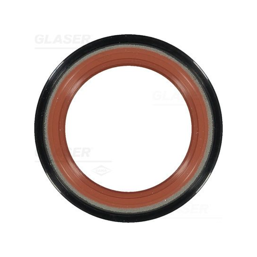 USZCZELNIACZ WAŁKA SIMMERING GLASER P77424-01 FORD 2.5 05-